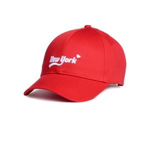 ☀️ Summer Sale ☀️New York H&M Cap